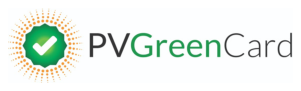 PV GreenCard