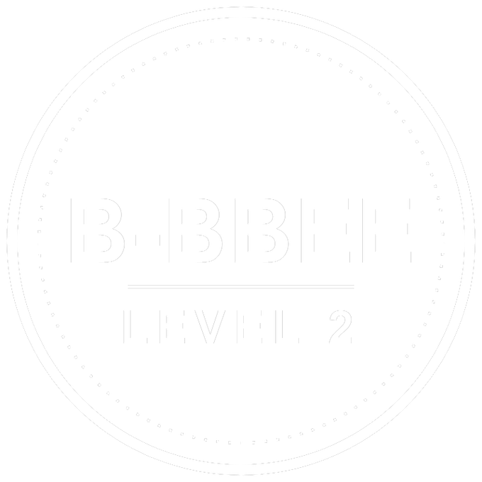 B-BBEE Level 2