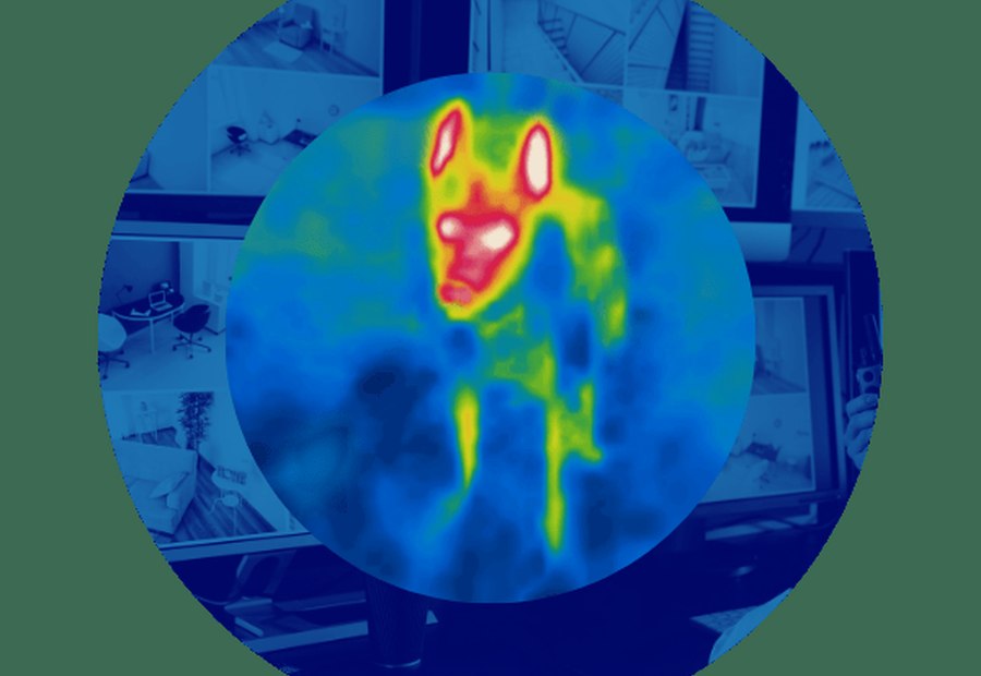 Thermal threat detection